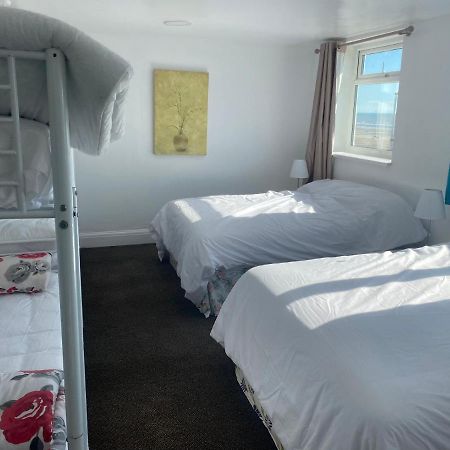 Royal Ocean Hotel 블랙풀 외부 사진