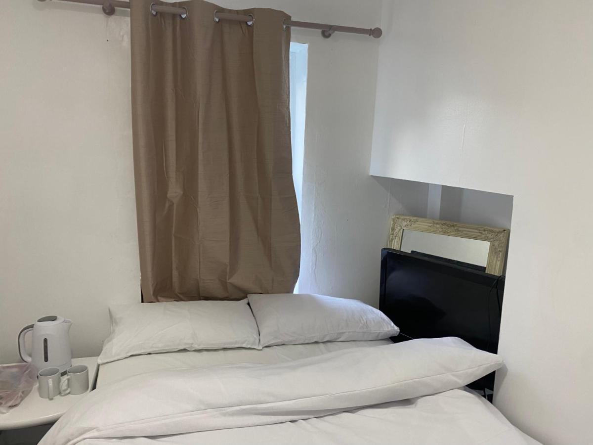 Royal Ocean Hotel 블랙풀 외부 사진