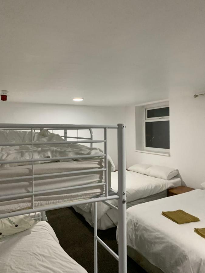 Royal Ocean Hotel 블랙풀 외부 사진